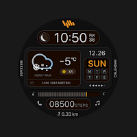 SamWatch Dashboard G