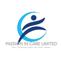 Passion in care Ltd