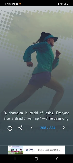 Daily Motivational Quotes Screenshot 3