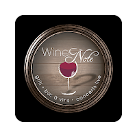 Wine Note