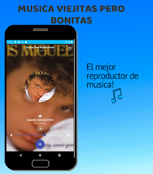 Musica Viejitas Pero Bonitas Screenshot 3