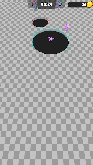 Draw And Conquer Screenshot 0