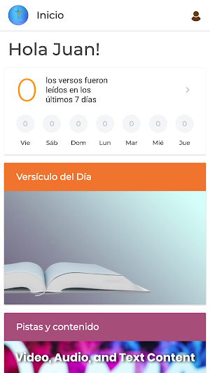 Sembrando Vida Screenshot 1