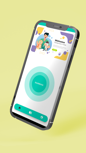 CatSensus - Diagnose your Cat Screenshot 1