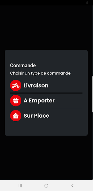 LA CUISINE DU SOLEIL Screenshot 1