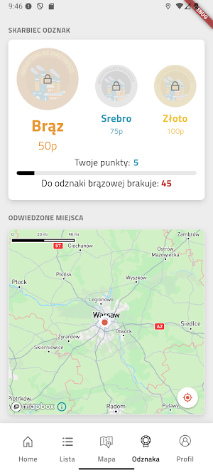 Industrialne Mazowsze Screenshot 2