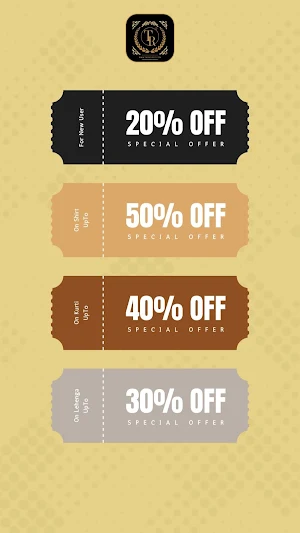Teradozz - Online Shopping Screenshot 2