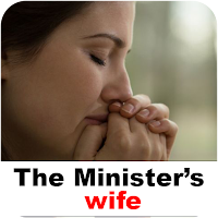 The Effective Minister's Wife