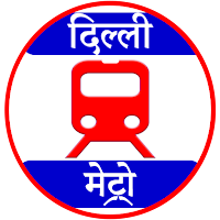 Delhi Metro Route, Map & Bus App
