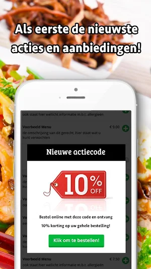 Cheung Kwong Screenshot 1