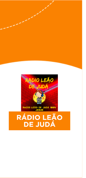 Rádio Leão de Juda Screenshot 0