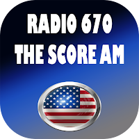670 The Score Chicago Radio AM