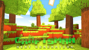 Craftsman 2024 Next Generation Screenshot 0