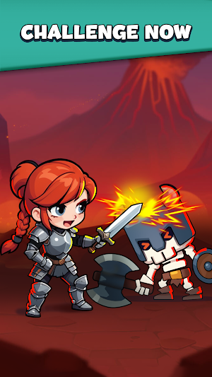 Rolling Kingdom Screenshot 1