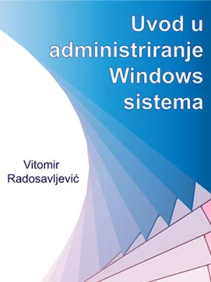 Uvod u administriranje Windows Screenshot 0