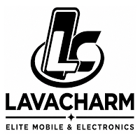 Lava charm