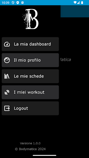 Bodymatica Screenshot 0