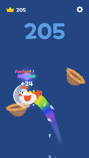 Go Chicken! Screenshot 3
