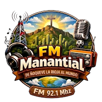 Radio Manantial FM 92.1