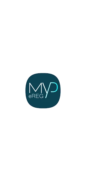 MyData eREG Screenshot 0