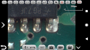 AnytyWiFiAdapter Plus Screenshot 1