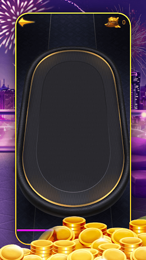Royal X Card Screenshot 3