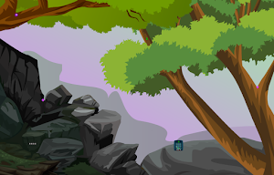 Escape game : Escape Games Zone 54 Screenshot 1