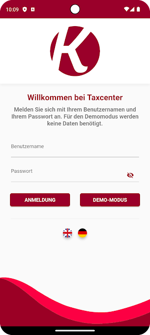 Taxcenter Screenshot 0
