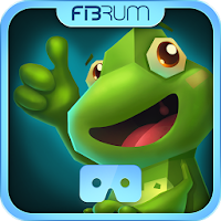 Froggy VR