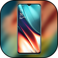 Theme for Oppo K5