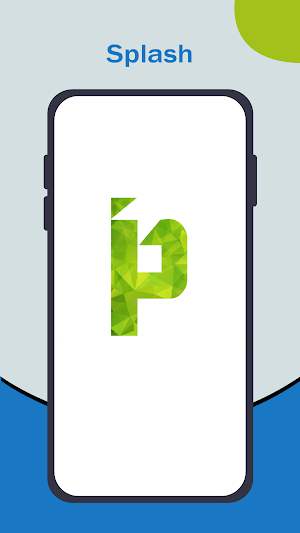 Pi Accounts Screenshot 0