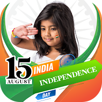 15 August Photo Frames 2025