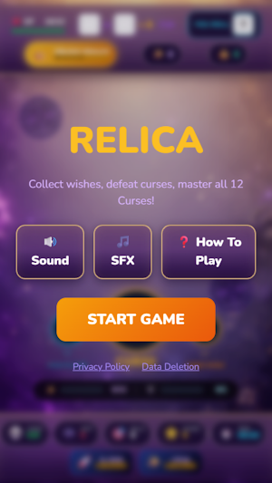 Relica Screenshot 2
