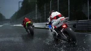 Enduro Dirt Bike unleashed Screenshot 0