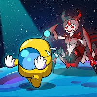Haunted Space: Ghost Survivor
