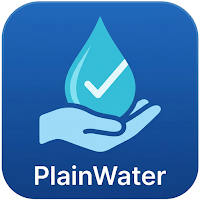 PlainWater - Water Safety