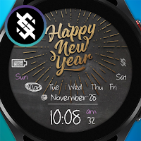 BFF13- Happy New Year 2023