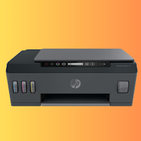Hp smart tank 515 guide