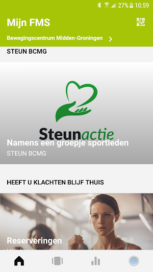 Mijn FMS Screenshot 0