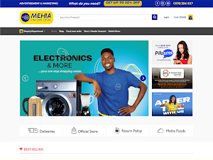Mehia Screenshot 0