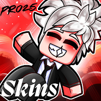 Roblox - Boys Skins