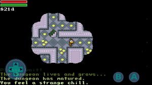 Crypt of Baconthulhu Screenshot 2