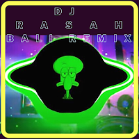 DJ Rasah Bali Rungokno Remix