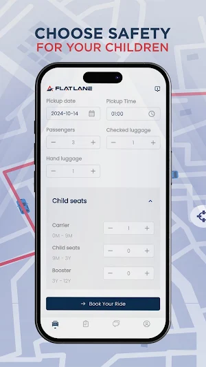 Flat Lane Screenshot 2