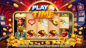 PLAYTIME PH:CASINO Screenshot 3