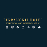 Ferramonti Hotel