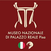 Palazzo Reale Pisa IT e LIS