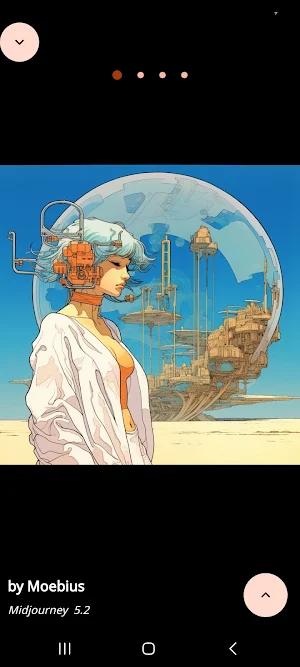 AI Canvas Guide Screenshot 3