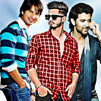 Actors photo editor and frames