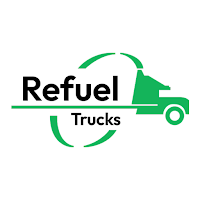 Refuel Truck